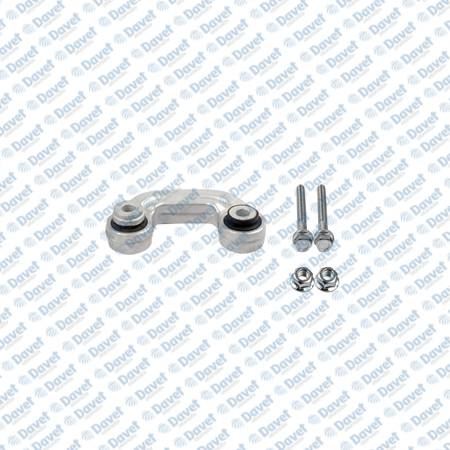 TEKNOROT A-529 Stabilizer Z Rot Sol On A4 95-01 A6 Passat 97-04 Super B 01-08